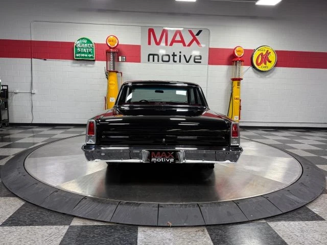 1967 Chevrolet II 2nd Gen - Image 13 of 31