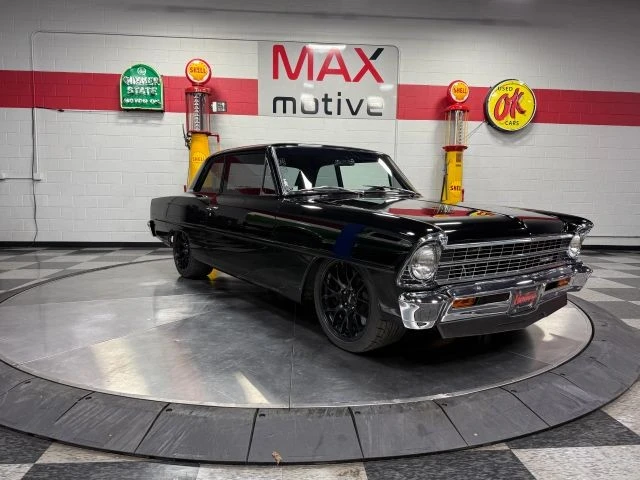 1967 Chevrolet II 2nd Gen - Image 3 of 31