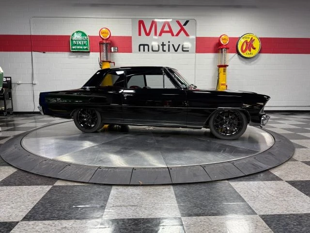 1967 Chevrolet II 2nd Gen - Image 18 of 31