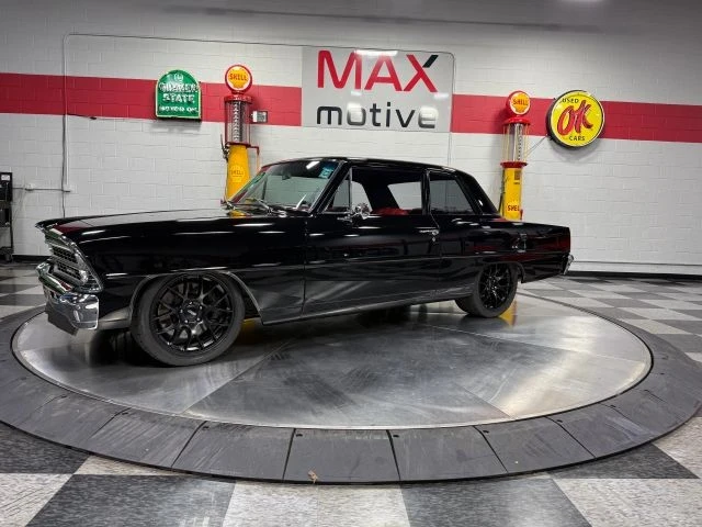 1967 Chevrolet II 2nd Gen - Image 6 of 31
