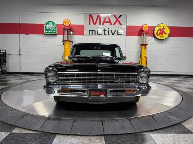 1967 Chevrolet II 2nd Gen - Image 4 of 31