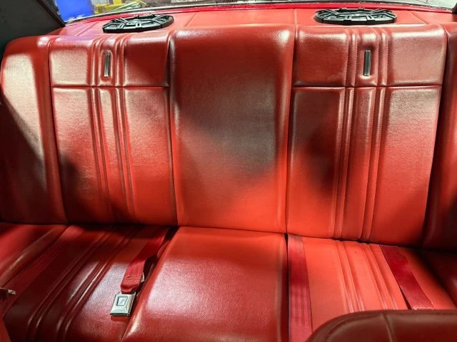 1967 Chevrolet II 2nd Gen - Image 27 of 31