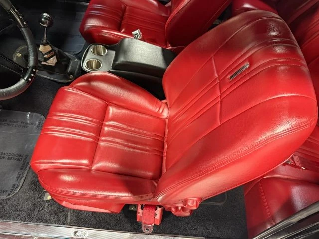 1967 Chevrolet II 2nd Gen - Image 28 of 31