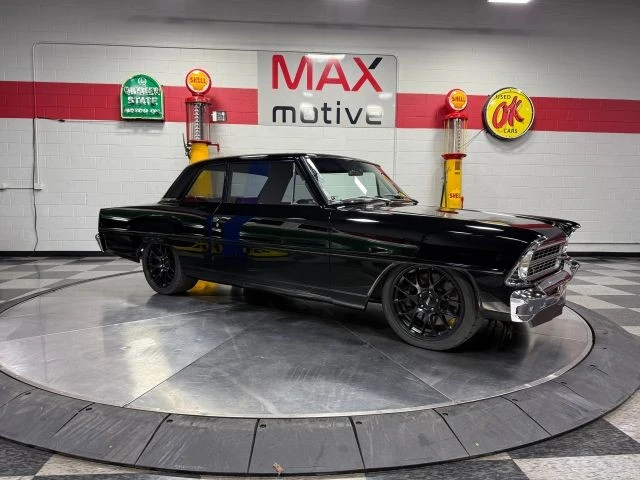 1967 Chevrolet II 2nd Gen - Image 2 of 31
