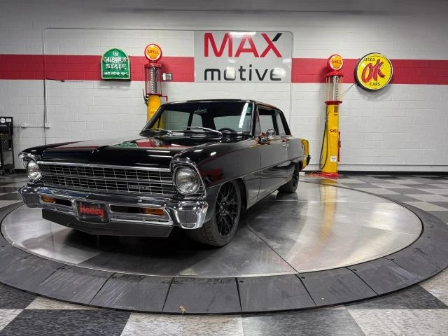 1967 Chevrolet II 2nd Gen - Image 5 of 31