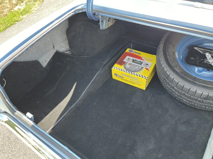 1967 Chevrolet II 2nd Gen - Image 17 of 18