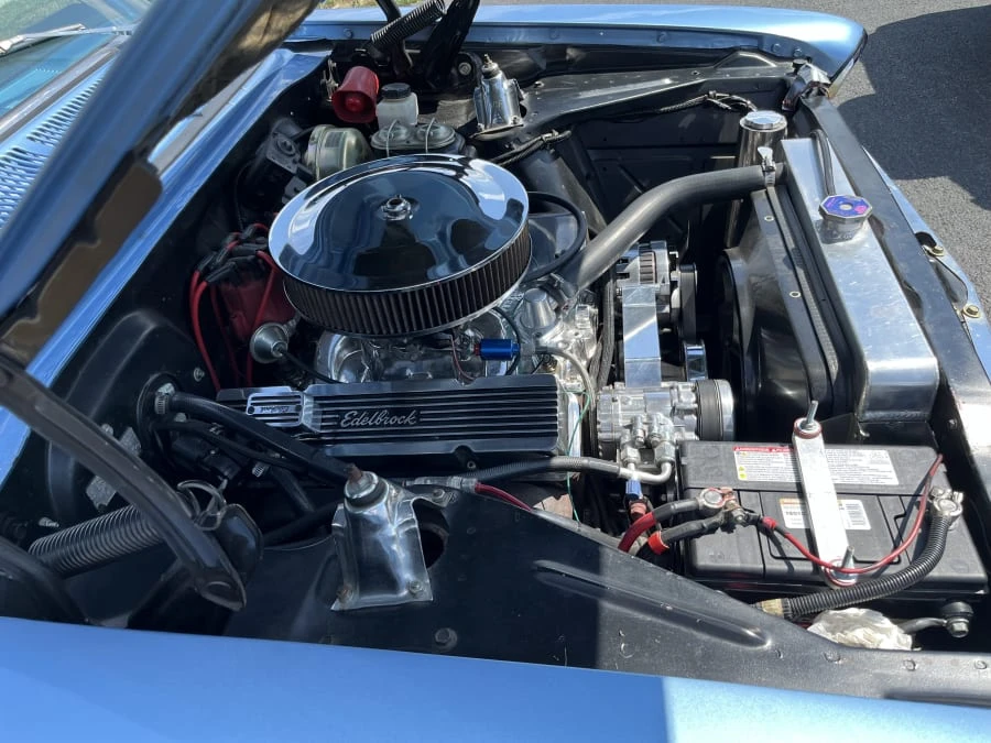 1967 Chevrolet II 2nd Gen - Image 12 of 18