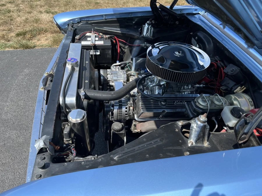 1967 Chevrolet II 2nd Gen - Image 13 of 18