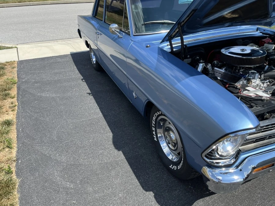 1967 Chevrolet II 2nd Gen - Image 15 of 18