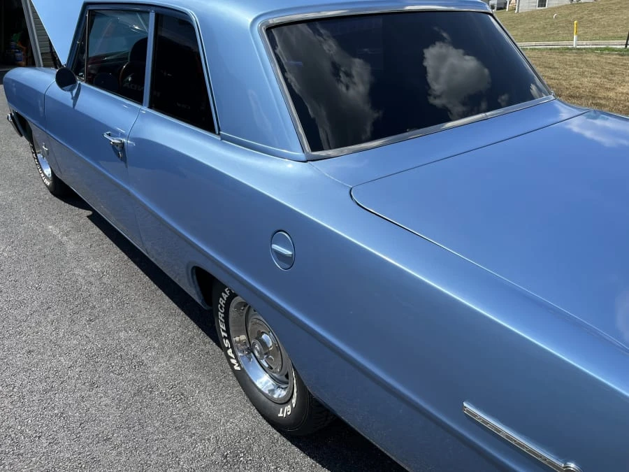 1967 Chevrolet II 2nd Gen - Image 6 of 18