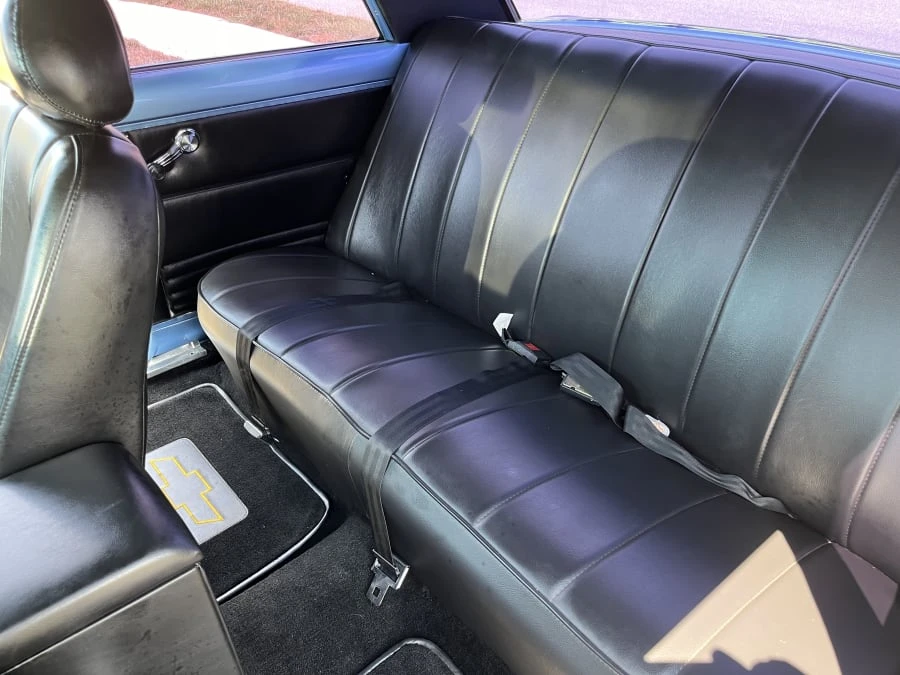 1967 Chevrolet II 2nd Gen - Image 8 of 18