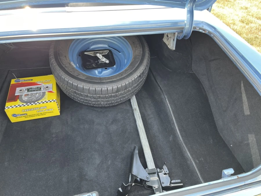 1967 Chevrolet II 2nd Gen - Image 18 of 18
