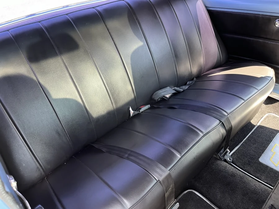 1967 Chevrolet II 2nd Gen - Image 9 of 18