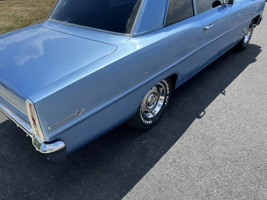 1967 Chevrolet II 2nd Gen - Image 5 of 18