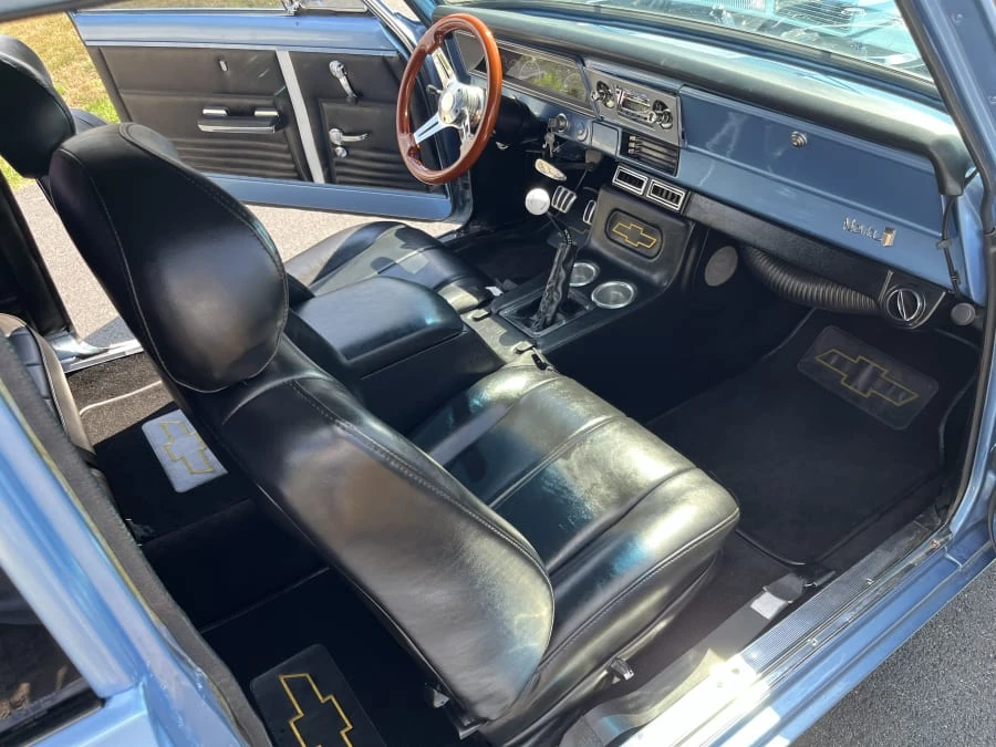 1967 Chevrolet II 2nd Gen - Image 10 of 18