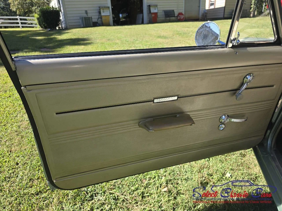1967 Chevrolet II 2nd Gen - Image 11 of 31