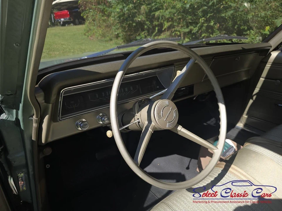 1967 Chevrolet II 2nd Gen - Image 15 of 31