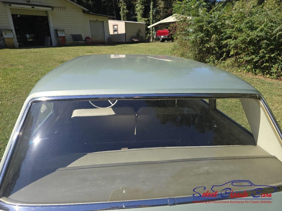 1967 Chevrolet II 2nd Gen - Image 9 of 31