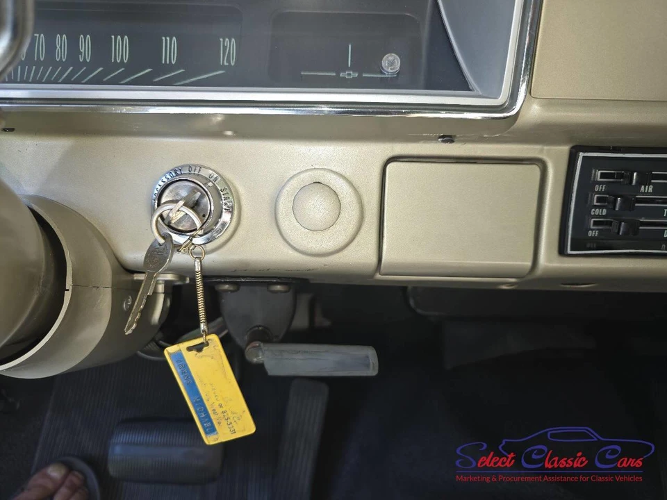 1967 Chevrolet II 2nd Gen - Image 20 of 31