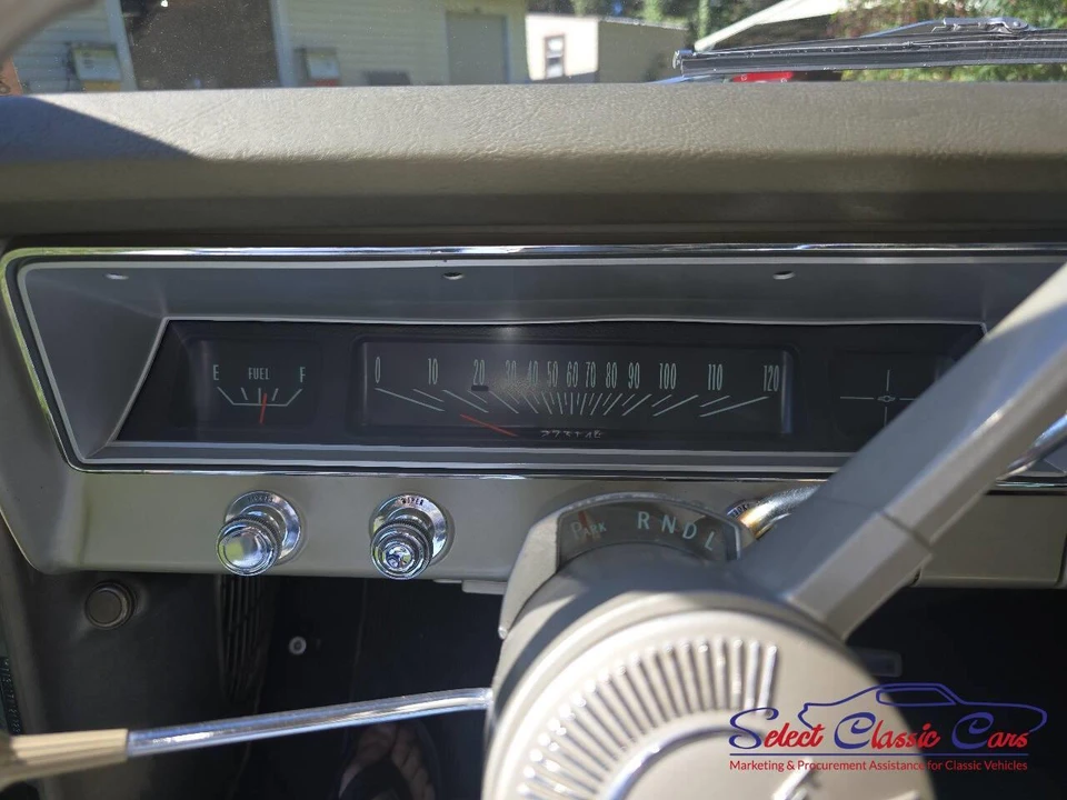 1967 Chevrolet II 2nd Gen - Image 16 of 31