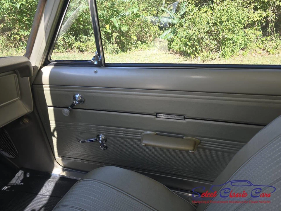 1967 Chevrolet II 2nd Gen - Image 26 of 31