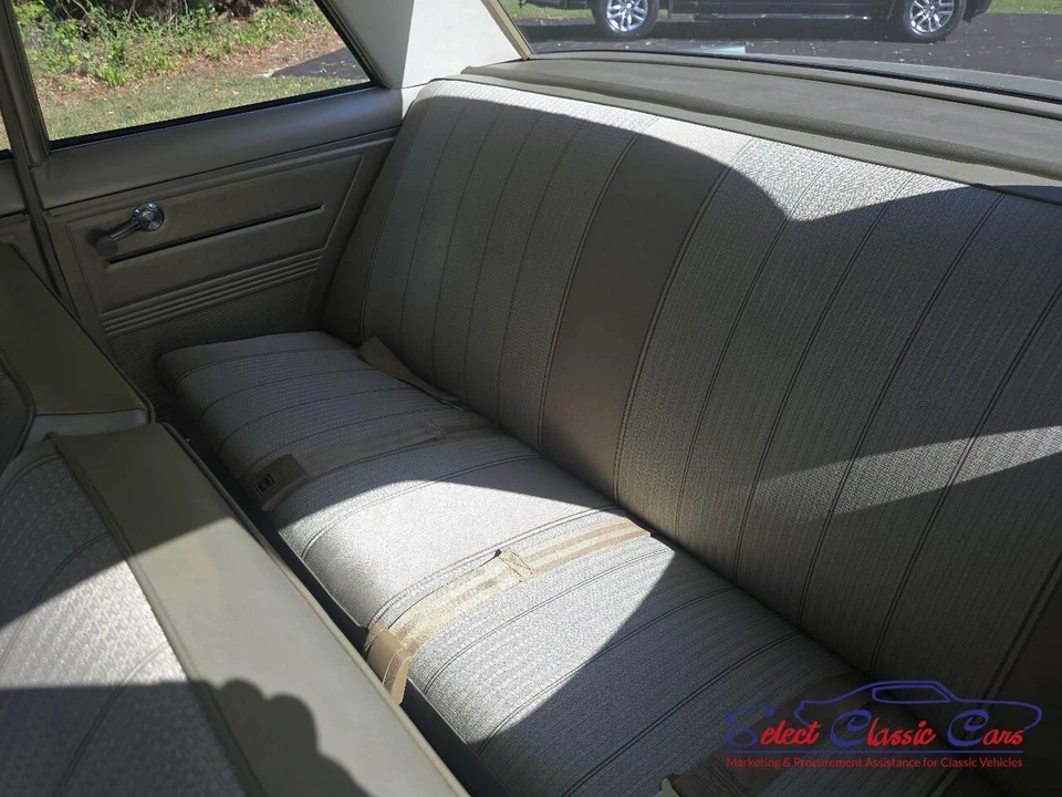 1967 Chevrolet II 2nd Gen - Image 13 of 31