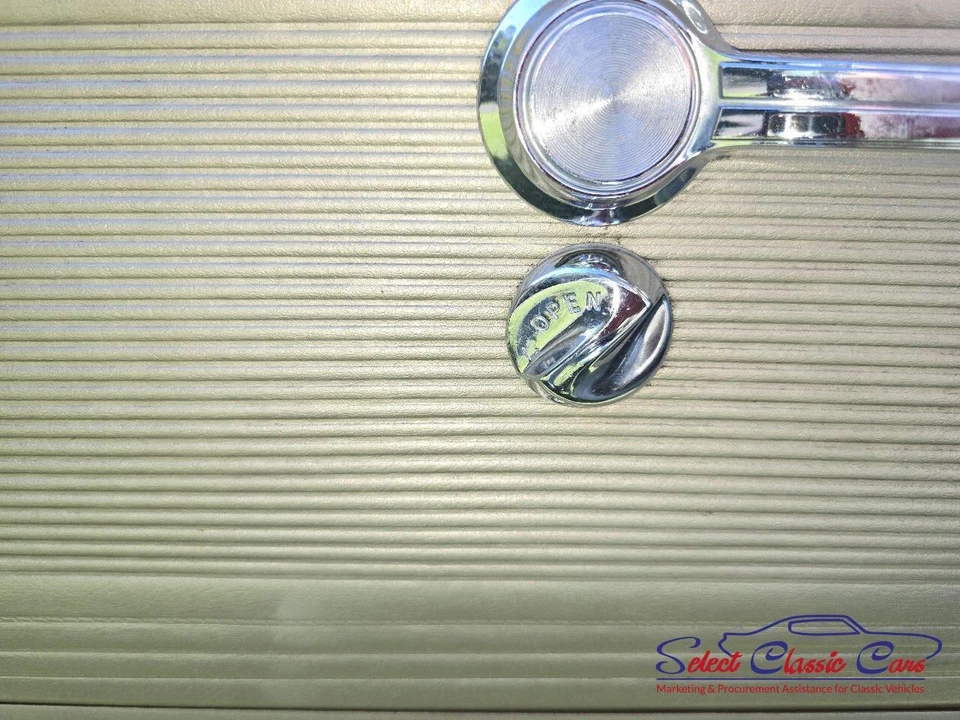 1967 Chevrolet II 2nd Gen - Image 31 of 31