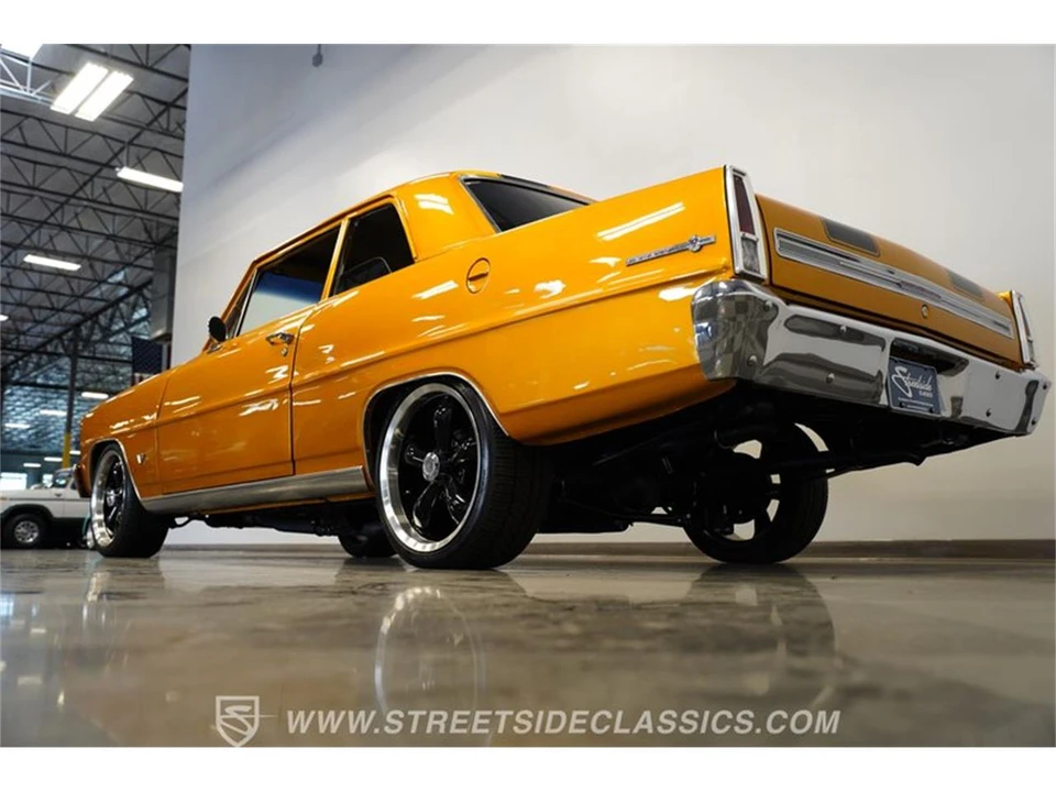 1967 Chevrolet II 2nd Gen - Image 26 of 31