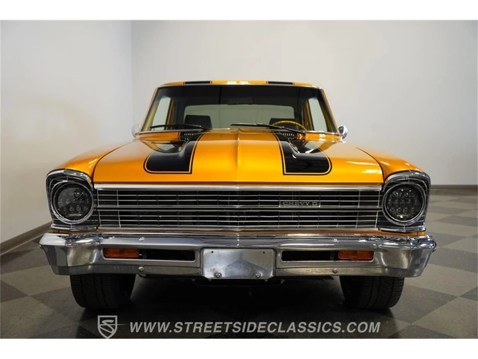 1967 Chevrolet II 2nd Gen - Image 18 of 31