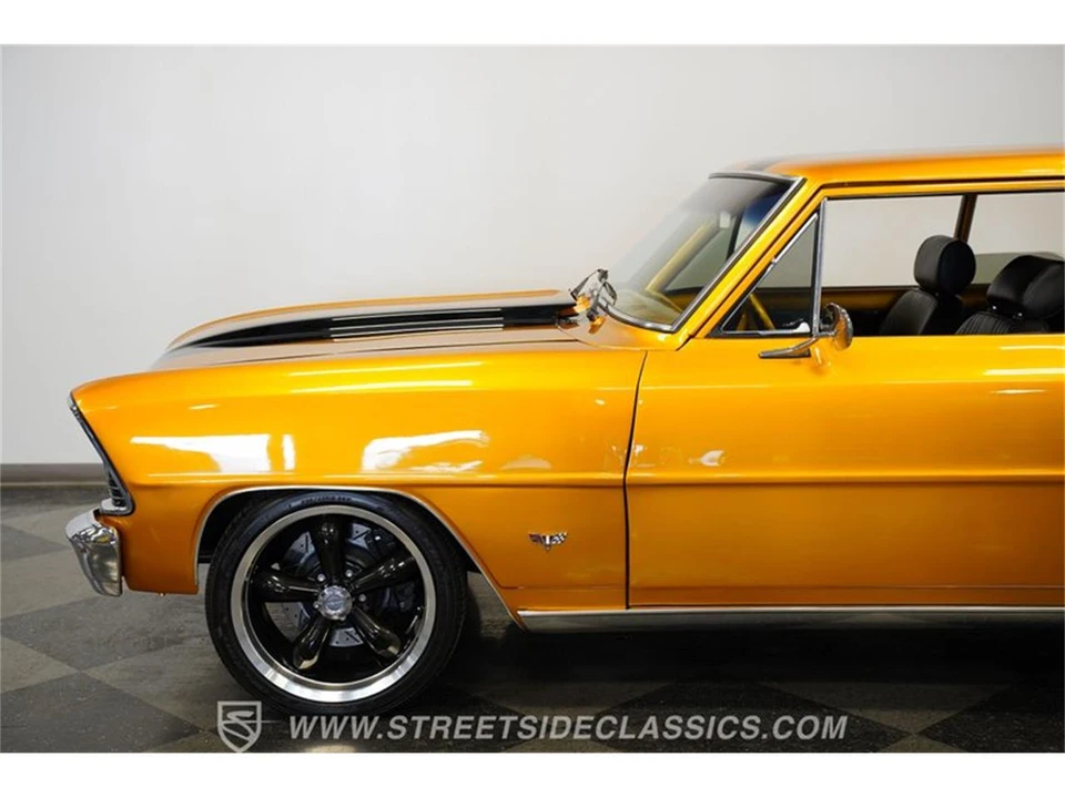 1967 Chevrolet II 2nd Gen - Image 24 of 31