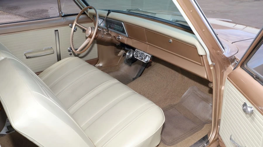 1967 Chevrolet II 2nd Gen - Image 5 of 12