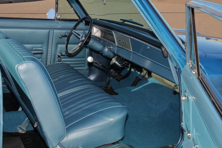 1967 Chevrolet II 2nd Gen - Image 27 of 31