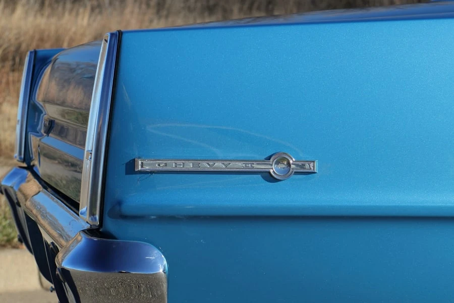 1967 Chevrolet II 2nd Gen - Image 7 of 31