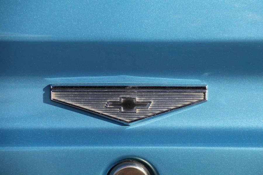 1967 Chevrolet II 2nd Gen - Image 21 of 31
