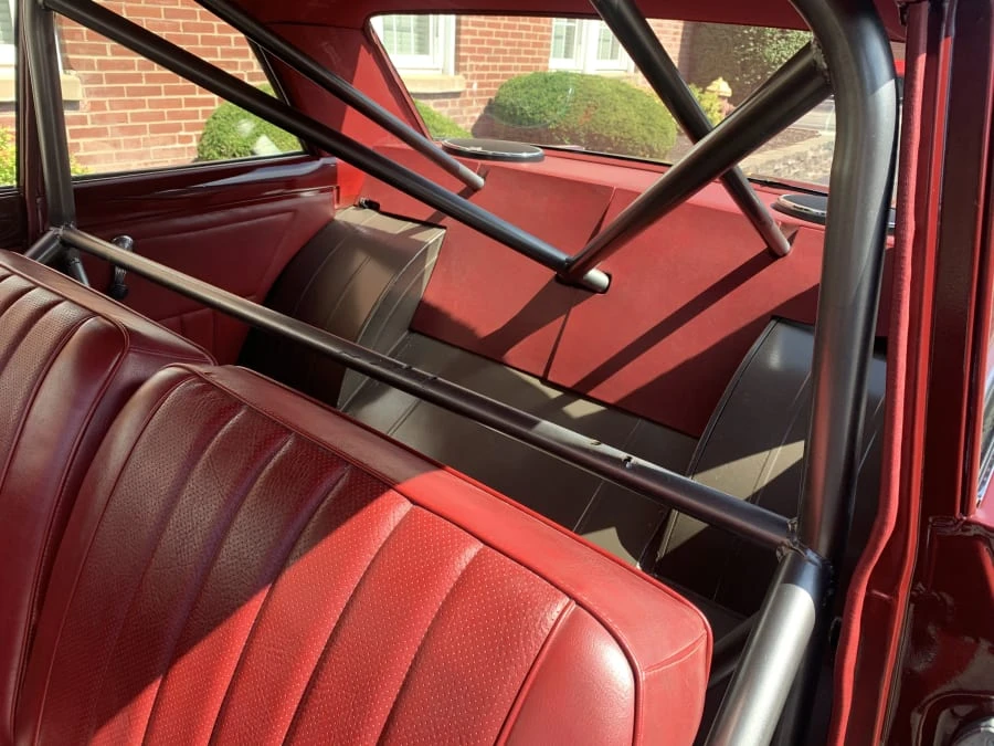 1967 Chevrolet II 2nd Gen - Image 5 of 9