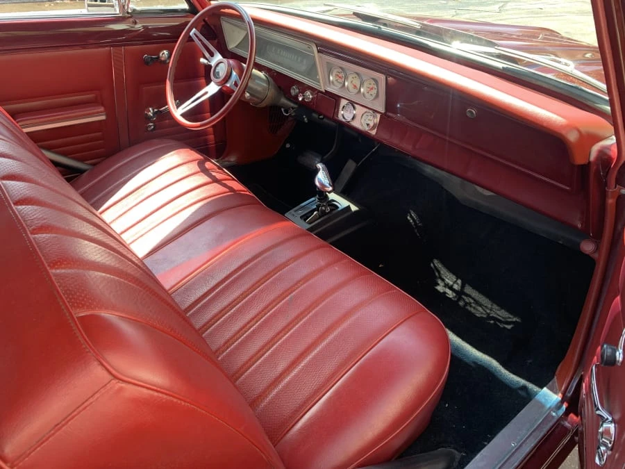 1967 Chevrolet II 2nd Gen - Image 6 of 9