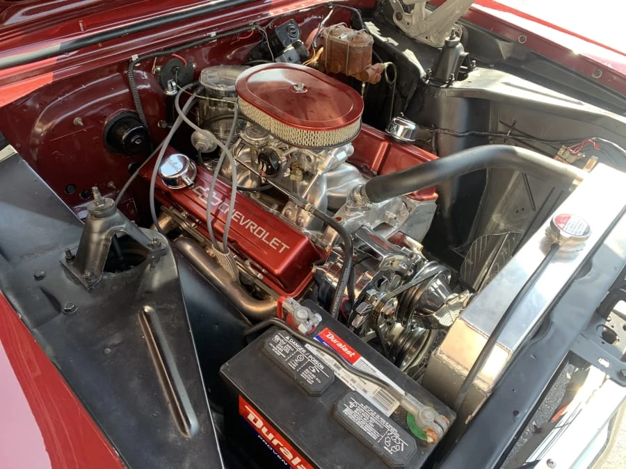 1967 Chevrolet II 2nd Gen - Image 8 of 9
