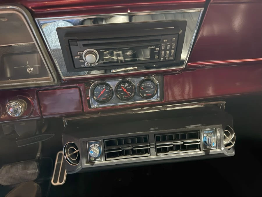 1967 Chevrolet II 2nd Gen - Image 10 of 13