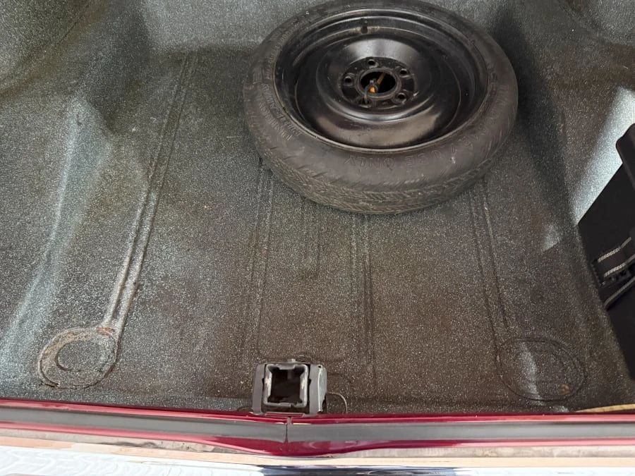 1967 Chevrolet II 2nd Gen - Image 13 of 13