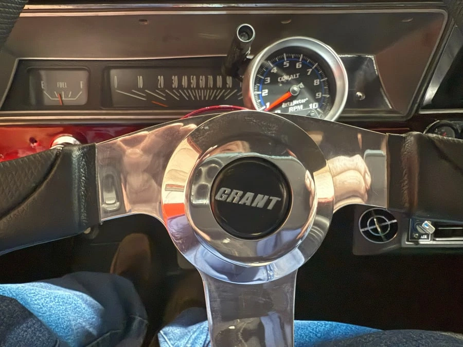 1967 Chevrolet II 2nd Gen - Image 12 of 13