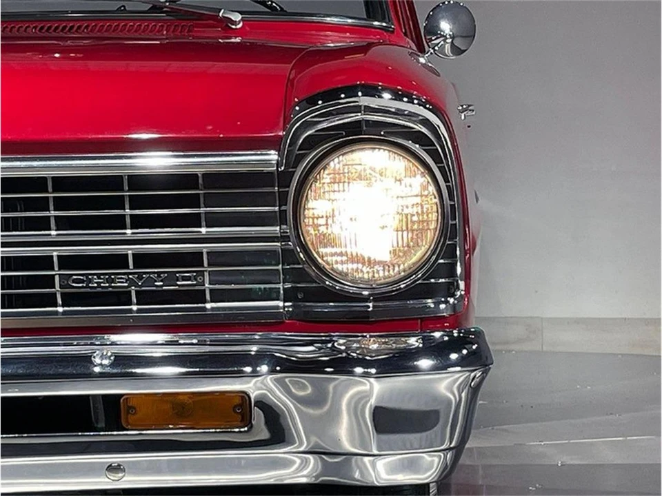 1967 Chevrolet II 2nd Gen - Image 30 of 31