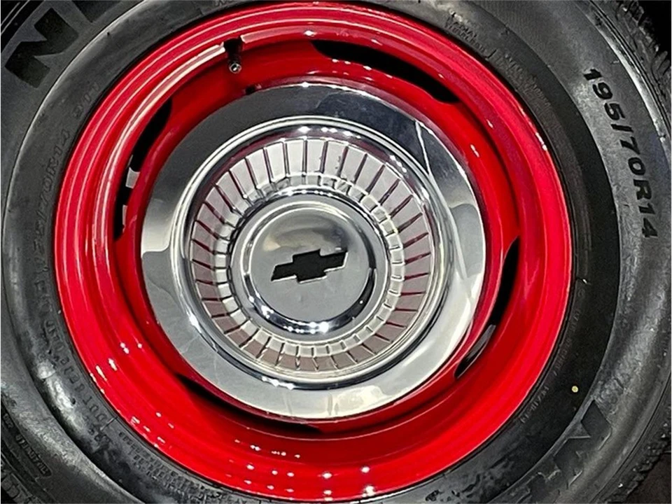 1967 Chevrolet II 2nd Gen - Image 12 of 31