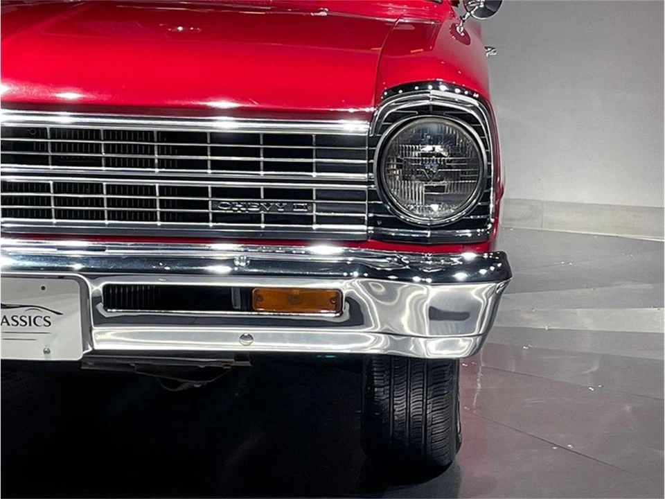 1967 Chevrolet II 2nd Gen - Image 4 of 31