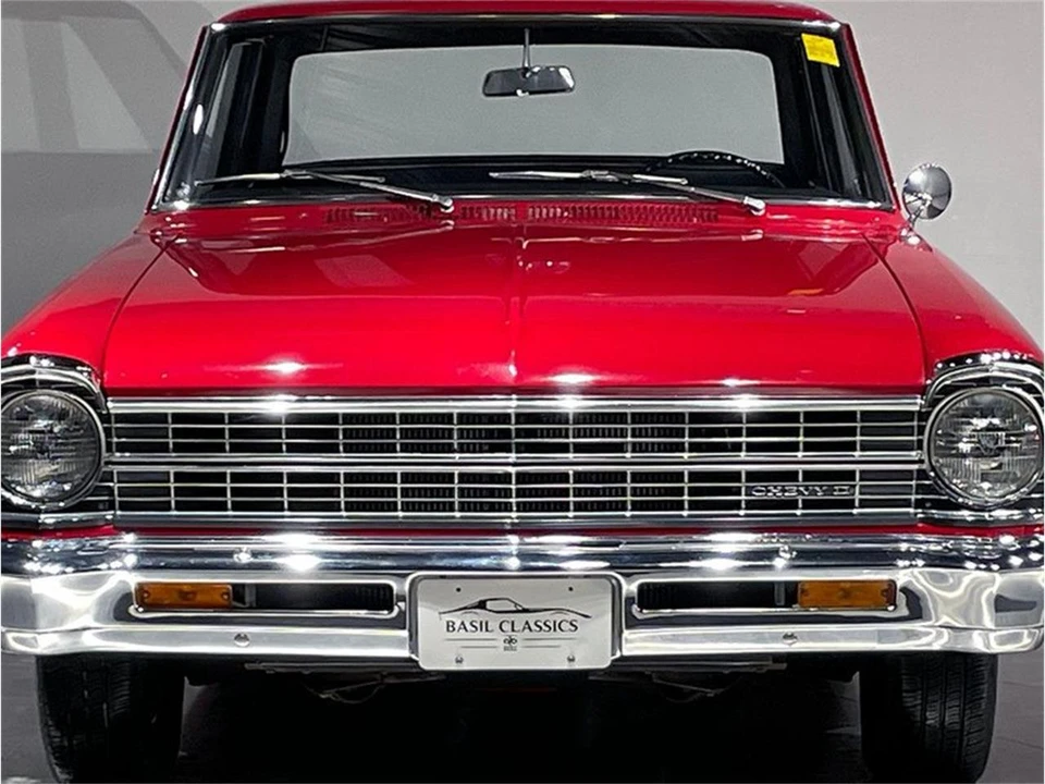 1967 Chevrolet II 2nd Gen - Image 18 of 31