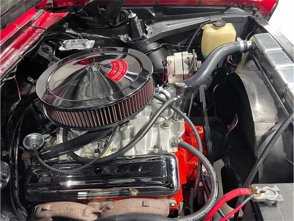 1967 Chevrolet II 2nd Gen - Image 24 of 31