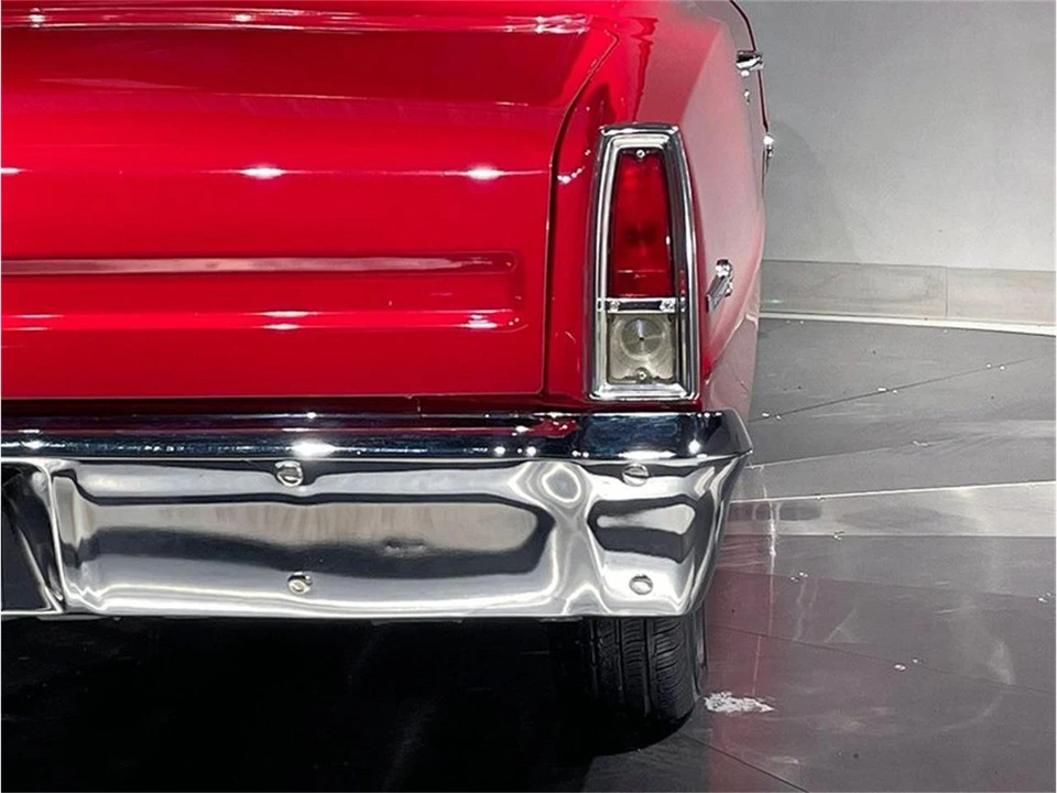 1967 Chevrolet II 2nd Gen - Image 8 of 31