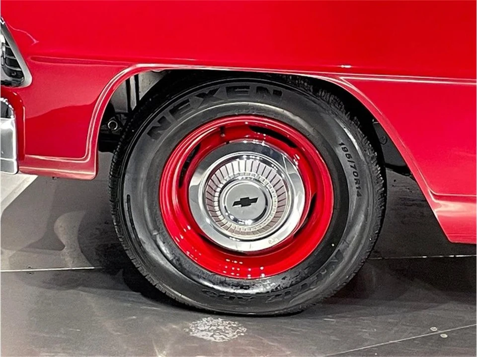 1967 Chevrolet II 2nd Gen - Image 11 of 31