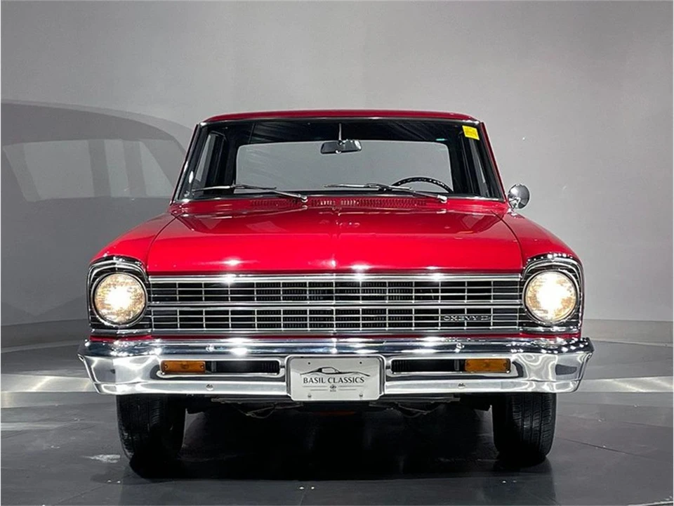 1967 Chevrolet II 2nd Gen - Image 29 of 31