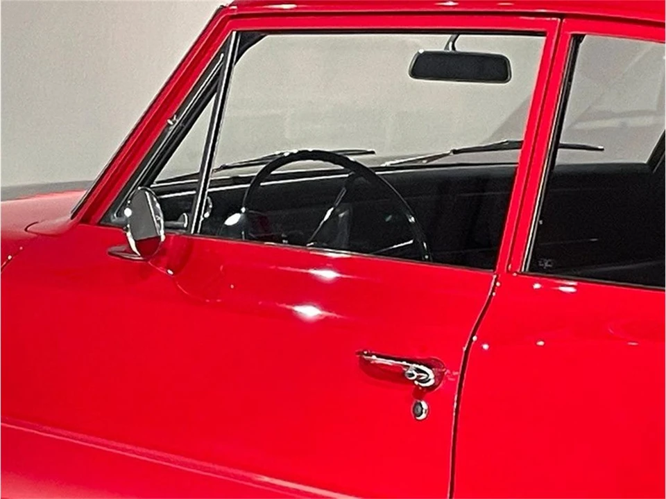 1967 Chevrolet II 2nd Gen - Image 14 of 31