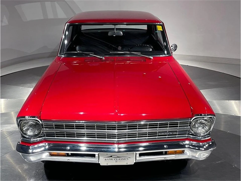 1967 Chevrolet II 2nd Gen - Image 20 of 31